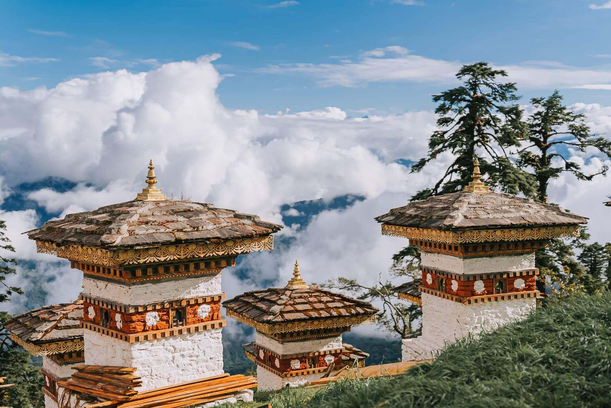 Nepal – Bhutan: Volver a lo esencial