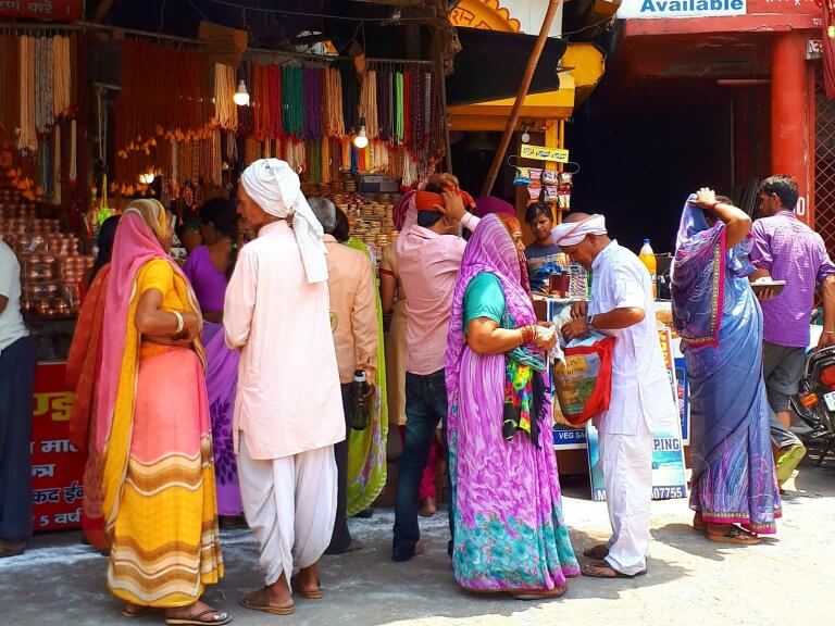 Otra INDIA